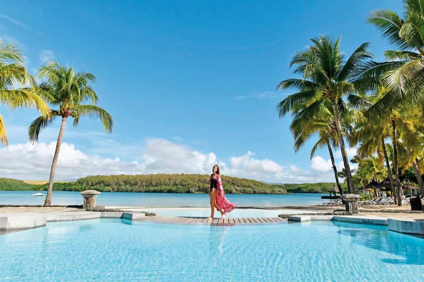 Shandrani Beachcomber Resort & Spa OUTDOOR_POOL
