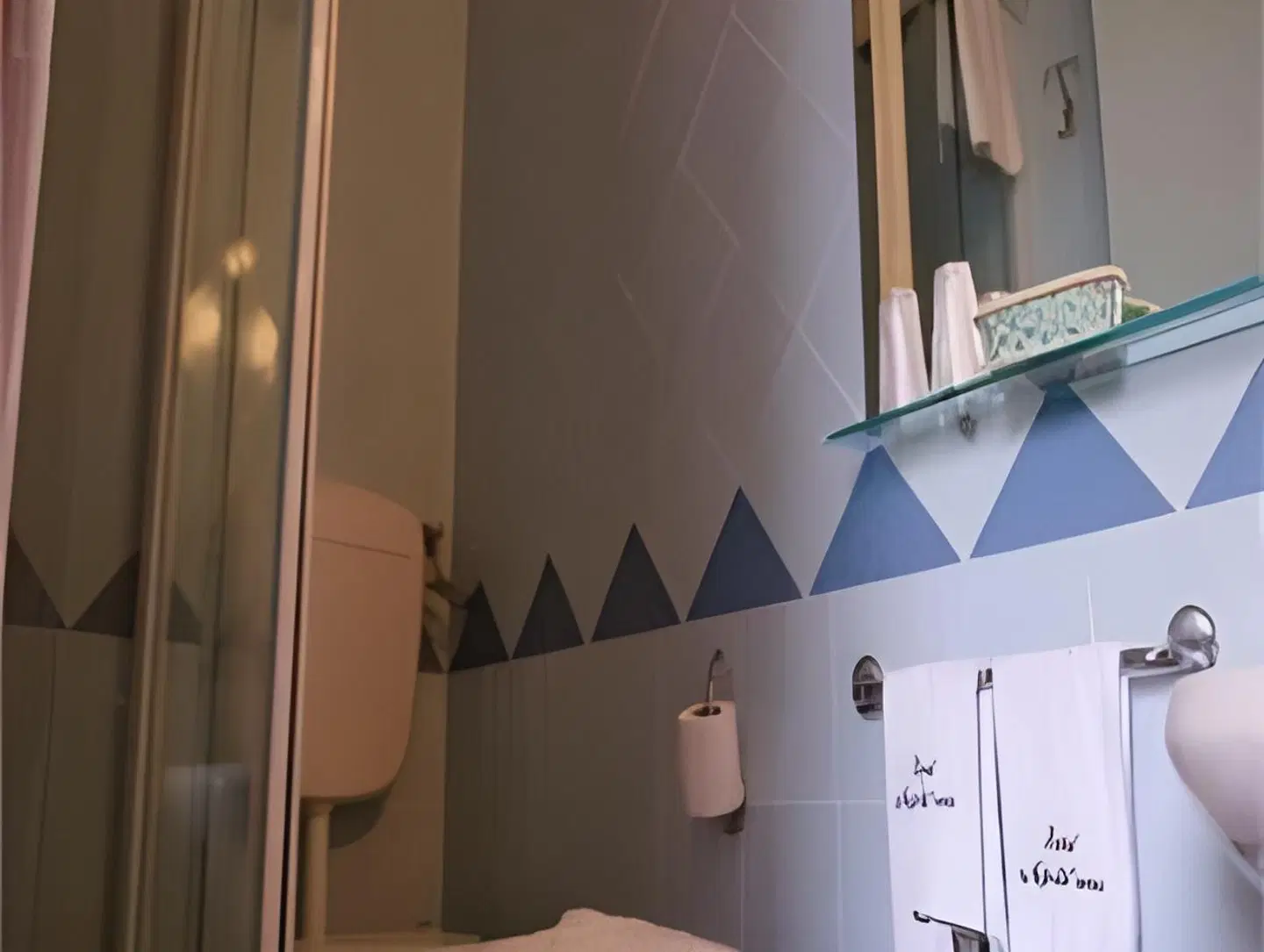 Napolit'amo Terrasse