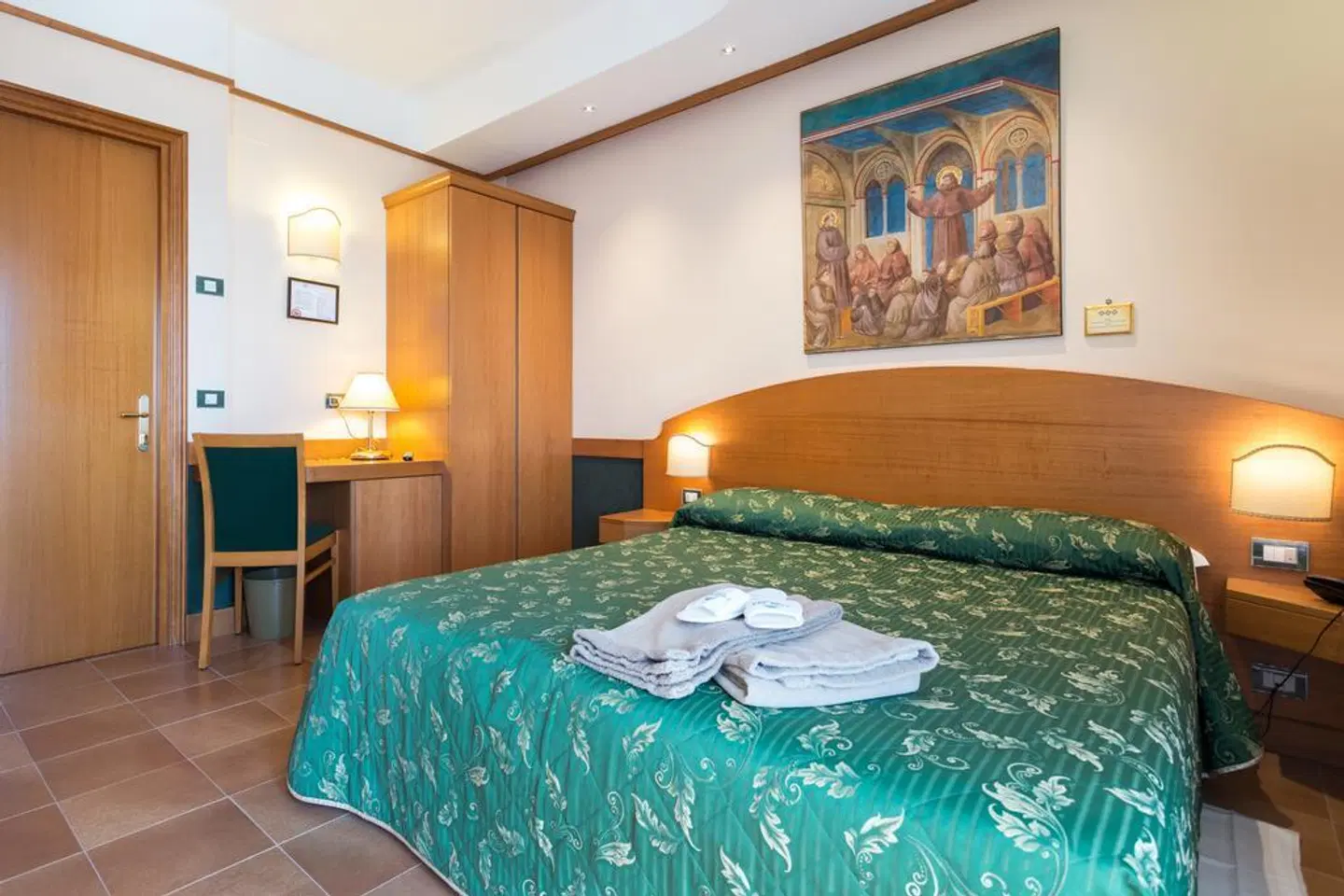 La Terrazza ROOM_EXAMPLE