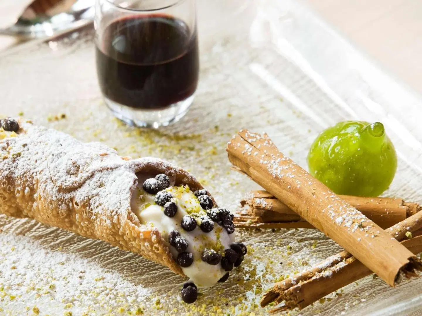 Mercure Siracusa Prometeo Tiere