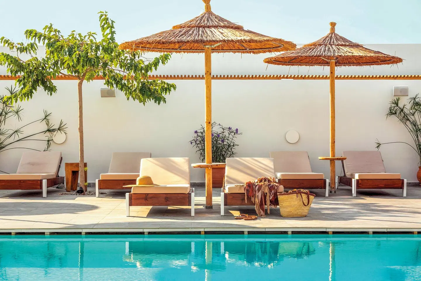 Sentido Pearl Beach Kos OUTDOOR_POOL