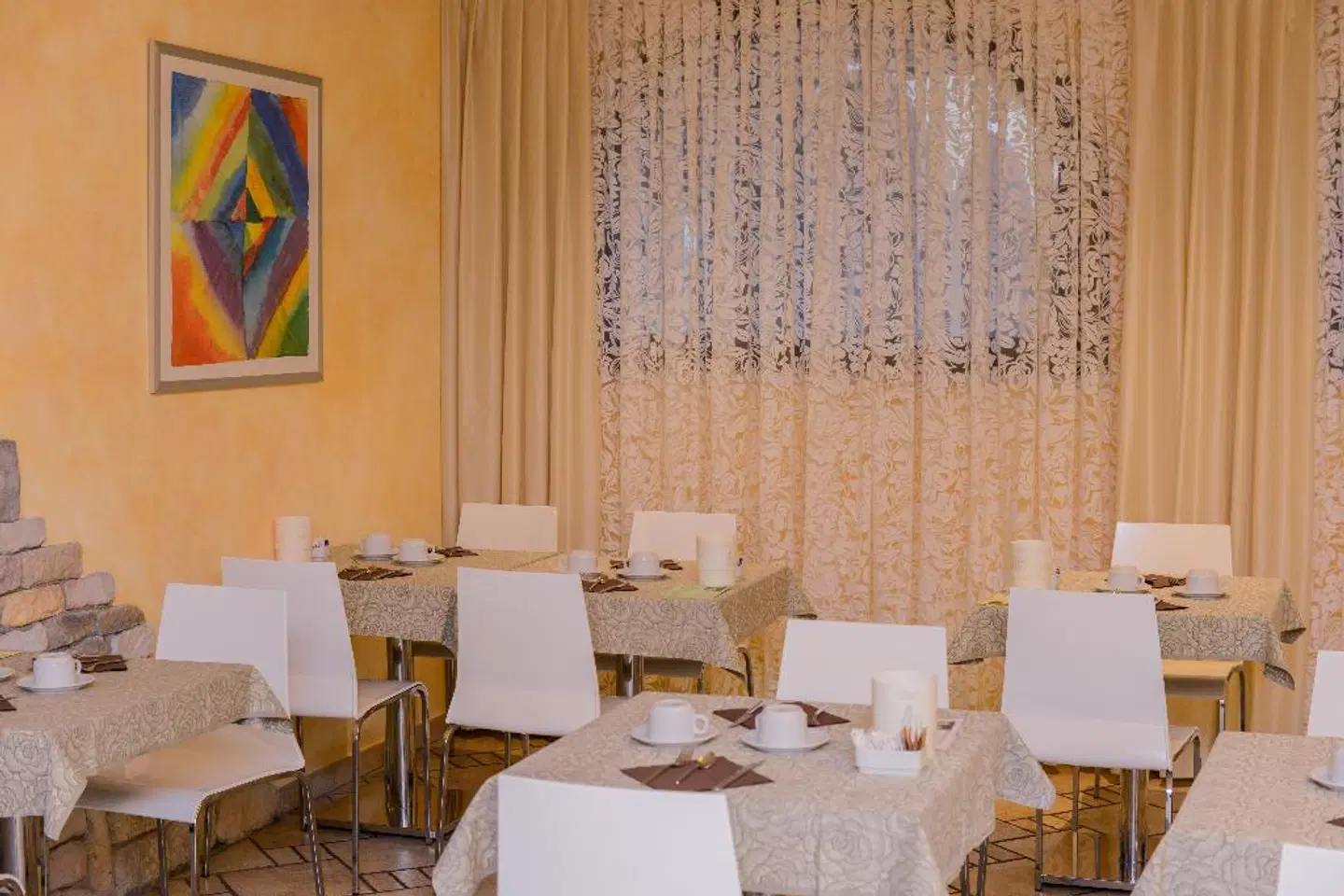 AHG Donna Silvia Wellness Hotel Restaurant