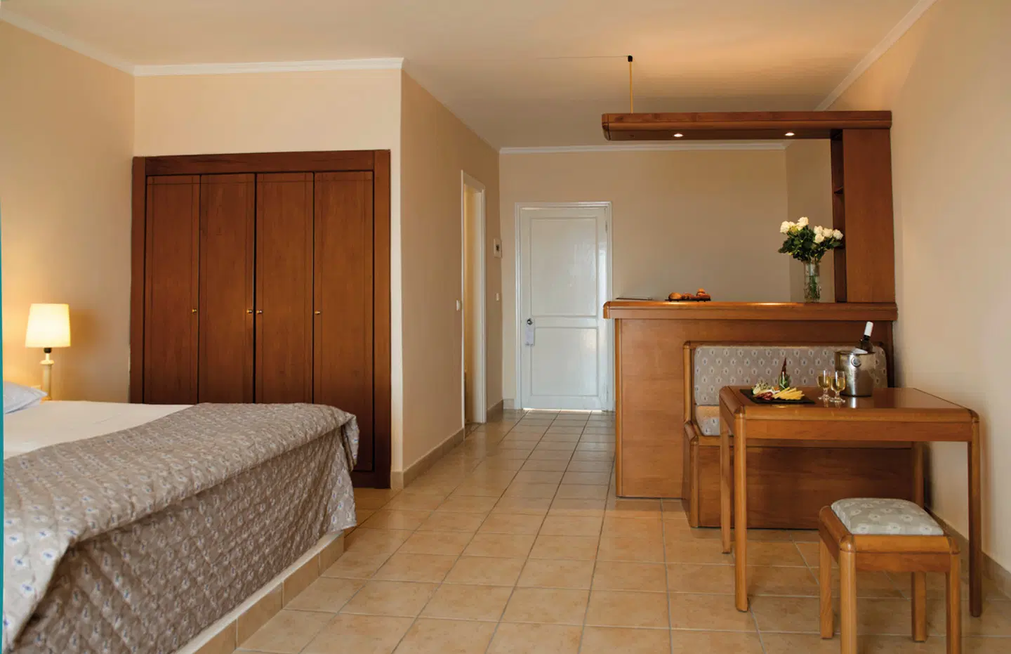 Canvas by Mitsis Family Village ROOM_EXAMPLE