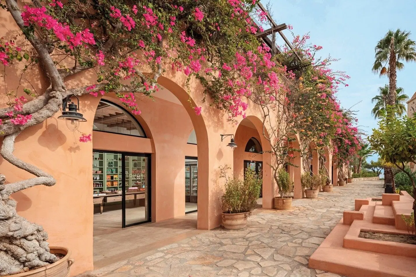 Candia Park Village EXTERIOR