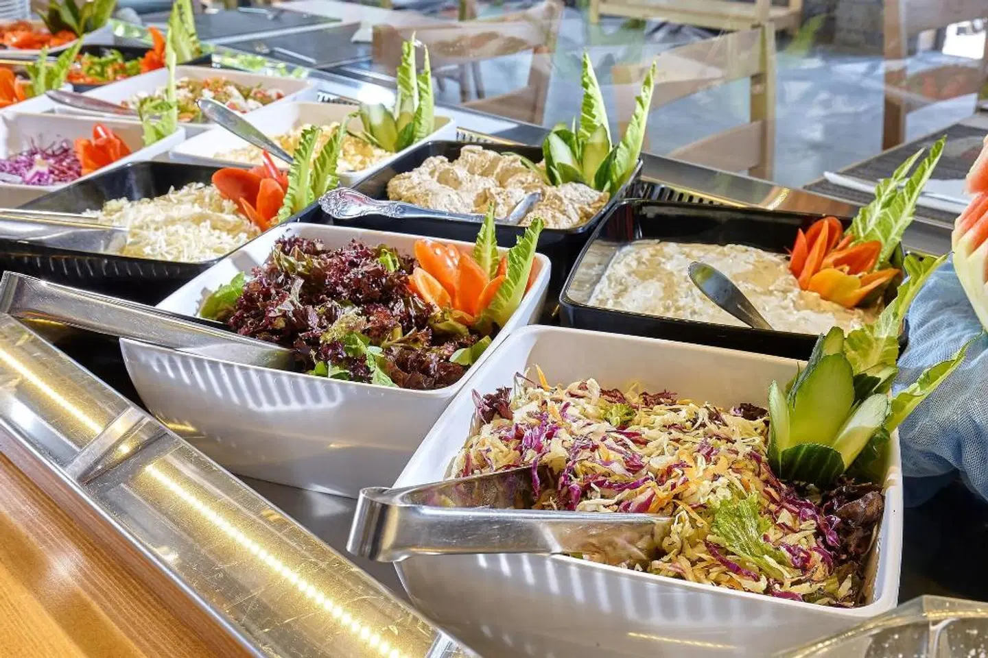 Pollis Hotel Restaurant