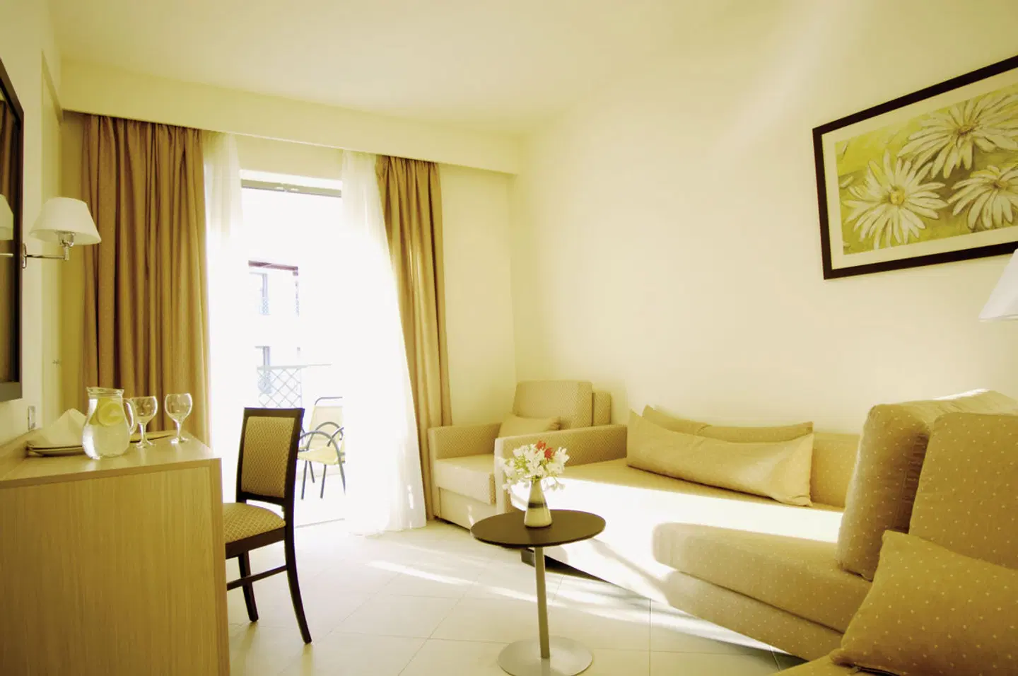 Nana Golden Beach ROOM_EXAMPLE