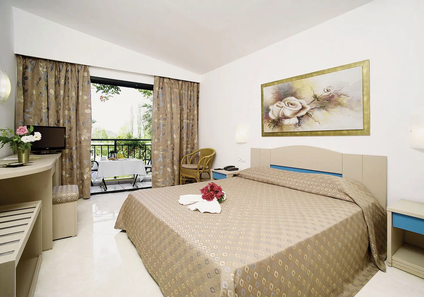 Nana Golden Beach ROOM_EXAMPLE