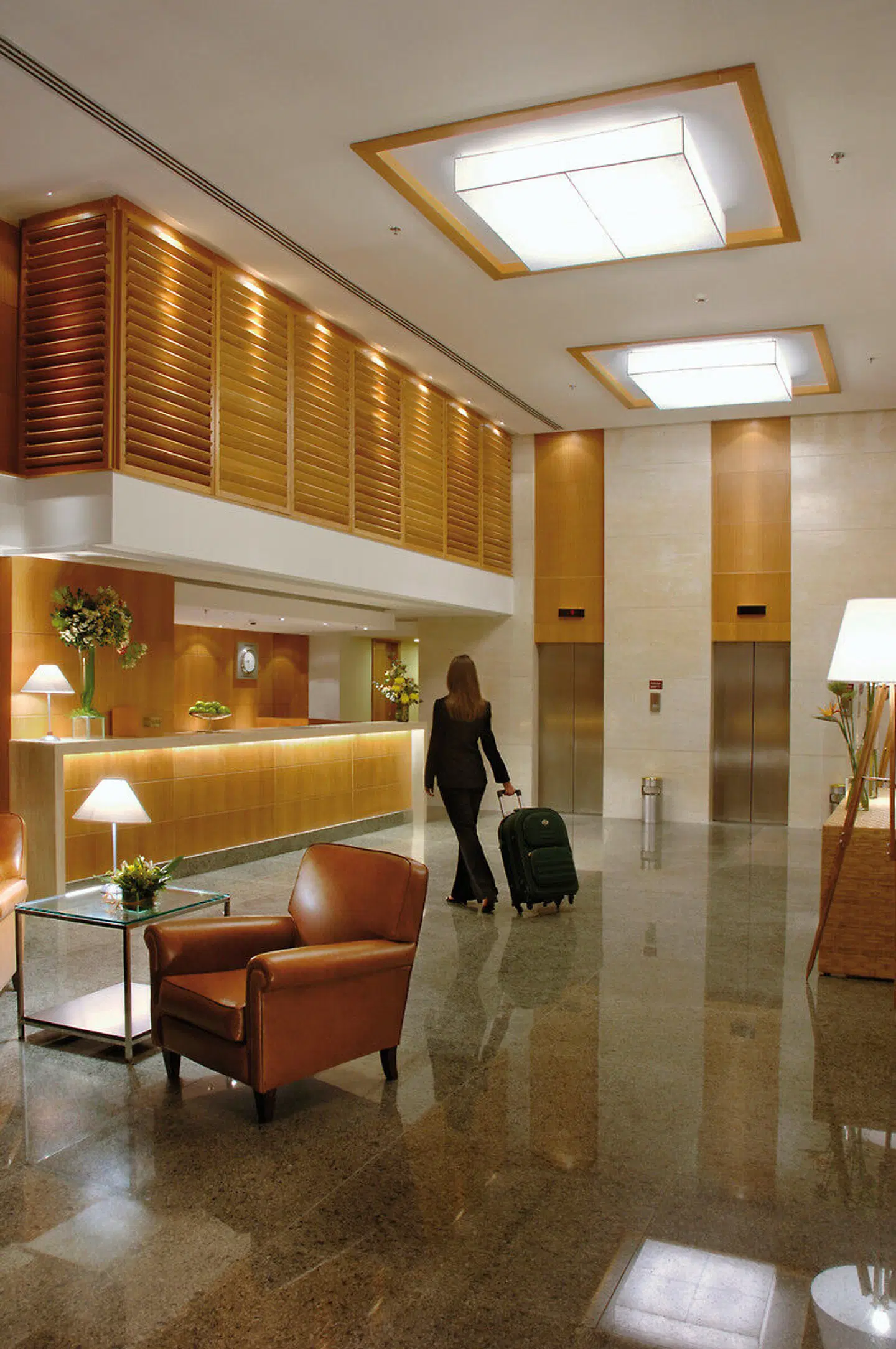 Windsor Leme LOUNGE_LOBBY