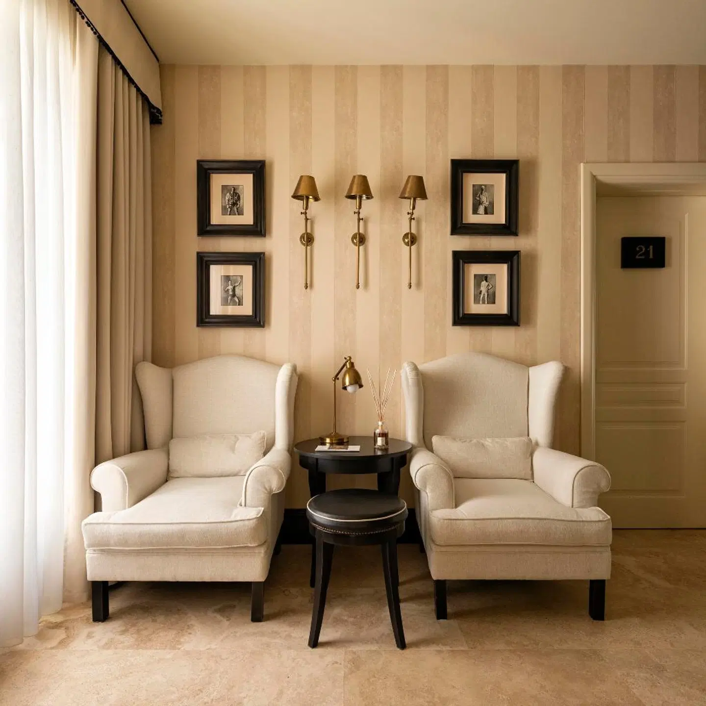Profumo Maison Colosseo ROOM_EXAMPLE