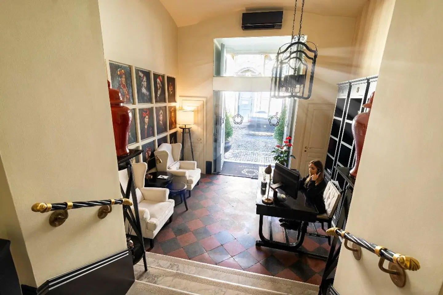 Profumo Maison Colosseo SPORTS_AND_LEISURE