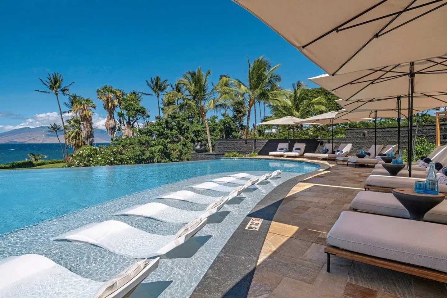 Wailea Beach Resort Marriott Maui OUTDOOR_POOL