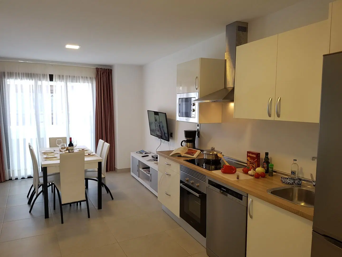 RK Canteras Suites Apartments ROOM_EXAMPLE