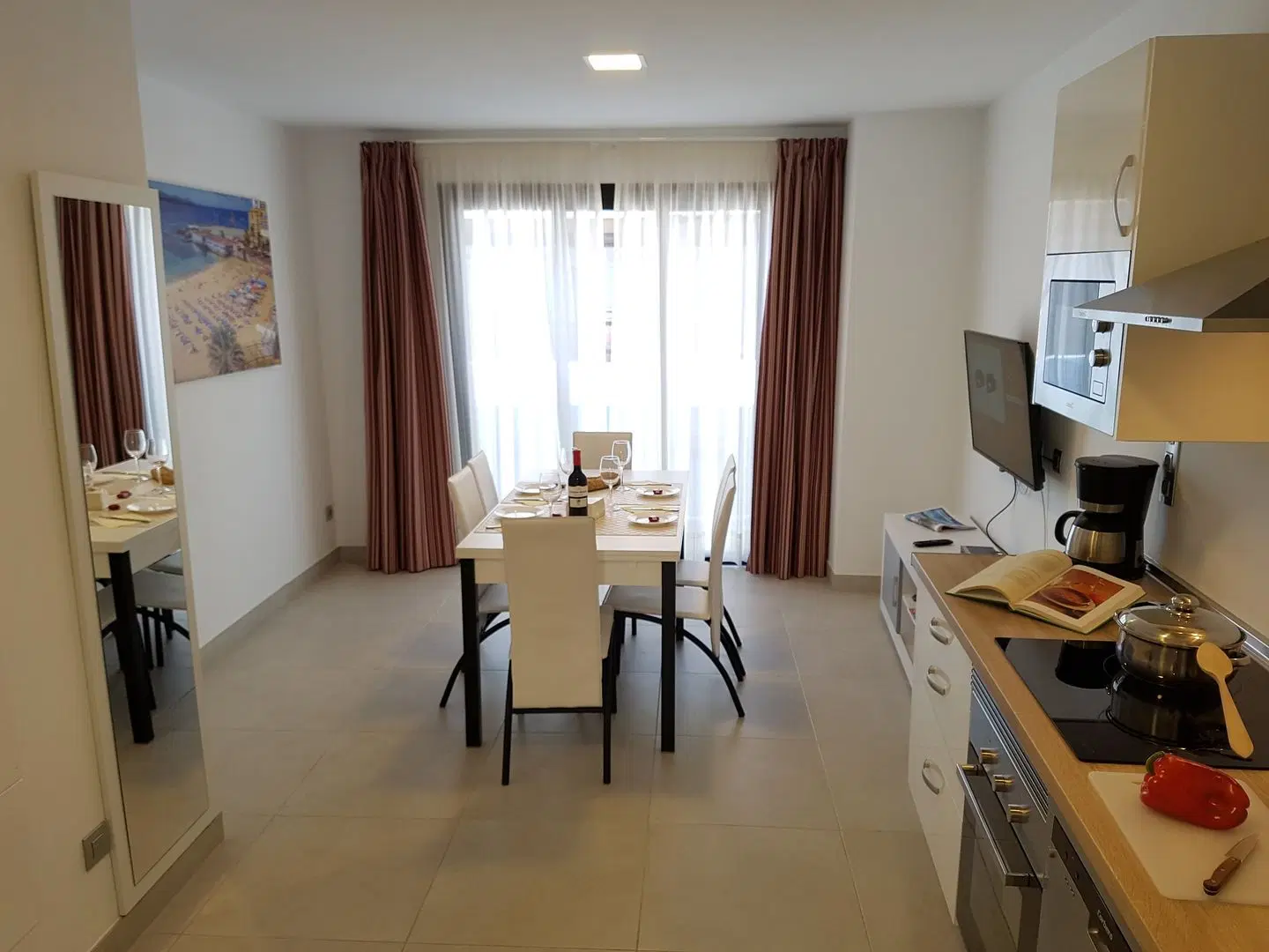 RK Canteras Suites Apartments ROOM_EXAMPLE