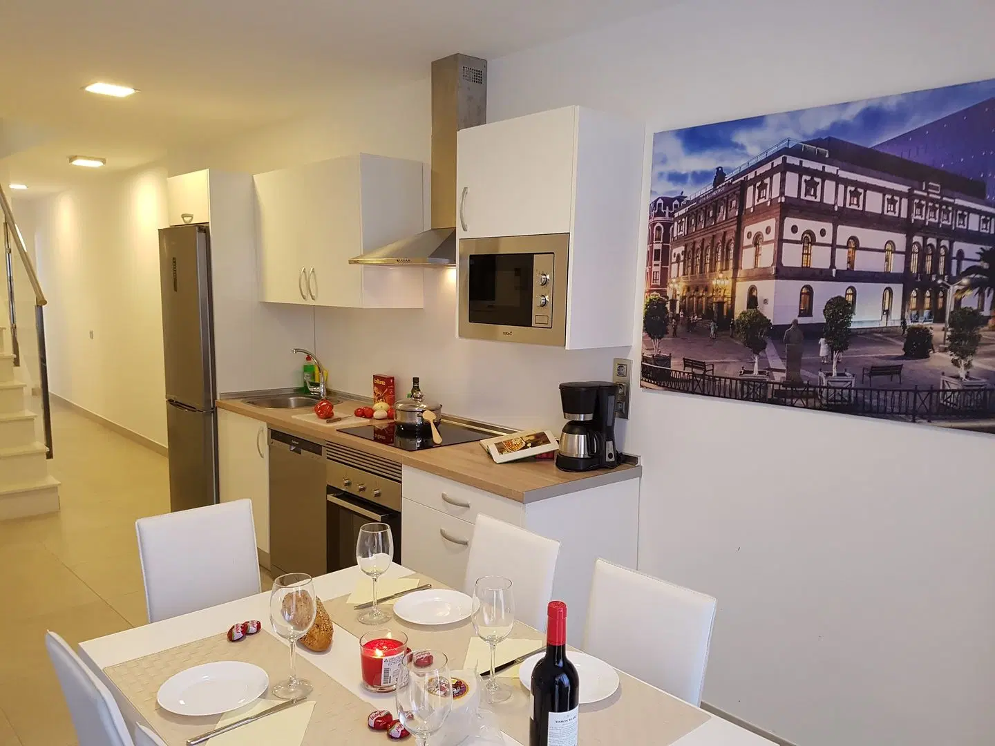 RK Canteras Suites Apartments ROOM_EXAMPLE