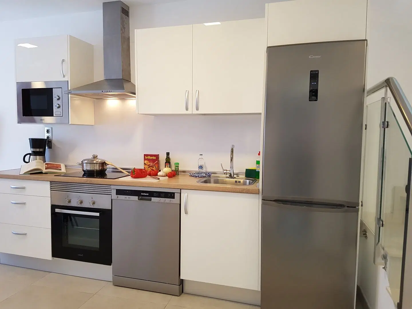 RK Canteras Suites Apartments ROOM_EXAMPLE