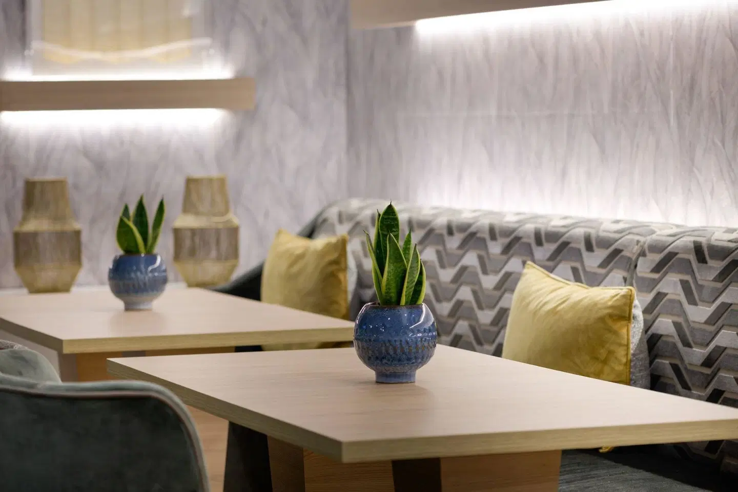 AC Hotel by Marriott Sevilla Fórum ROOM_EXAMPLE