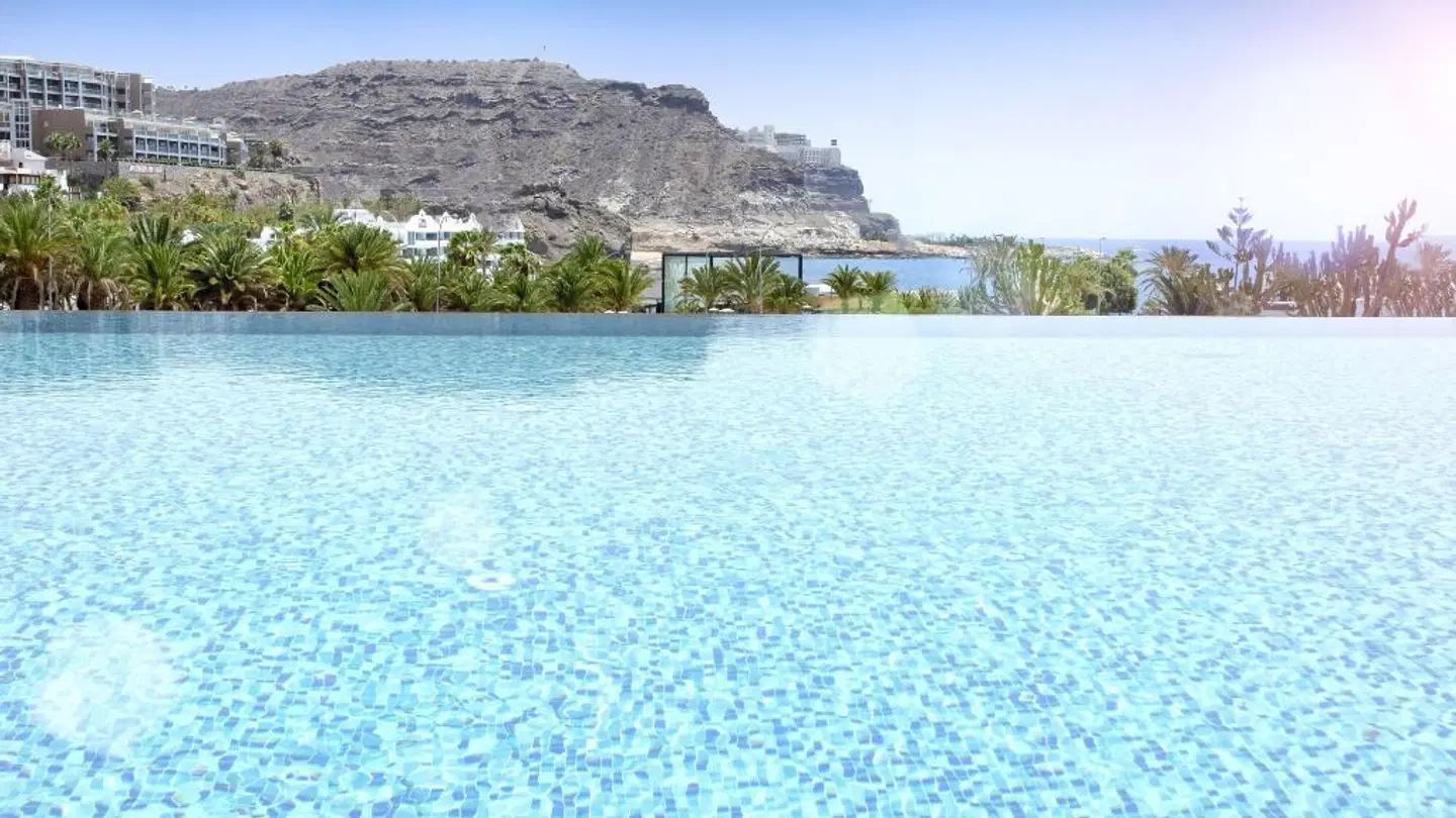 Idyll Suites - Adults Only OUTDOOR_POOL