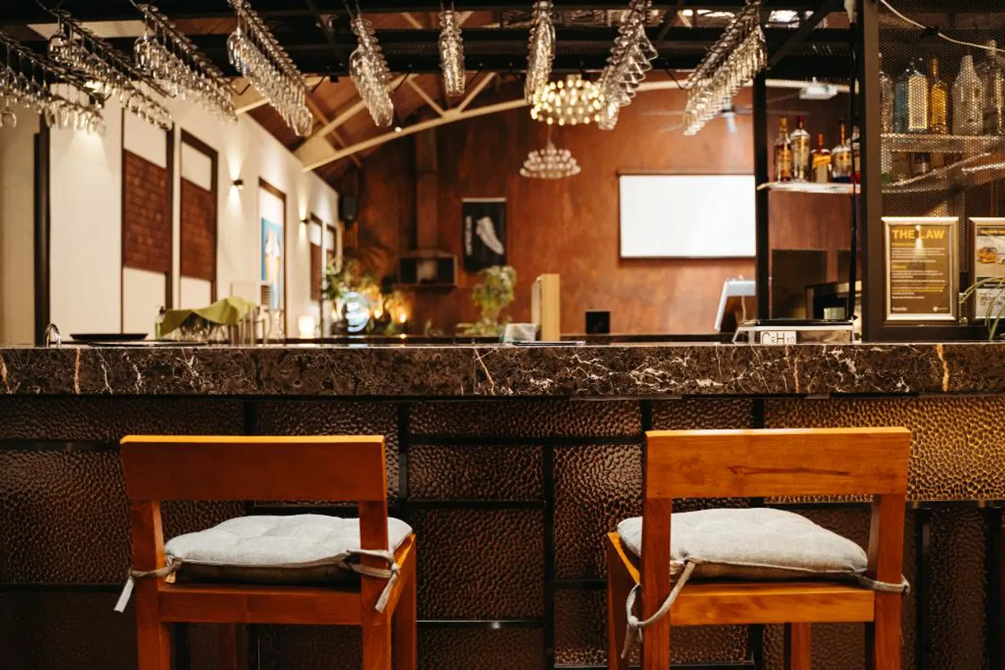 Auckland City Hotel - Hobson St Bar