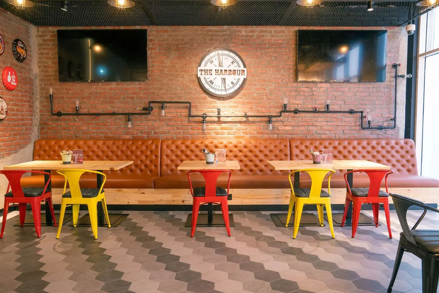 Hilton Garden Inn Dubai Al Mina SPORTS_AND_LEISURE