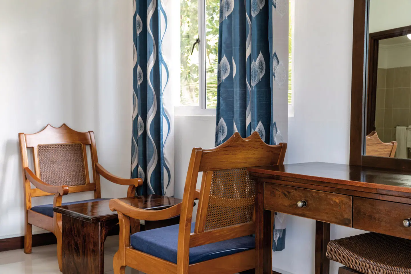 Augerine Hotel ROOM_EXAMPLE