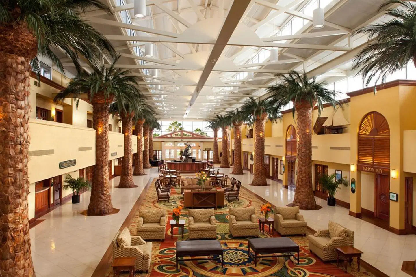 TradeWinds Island Grand LOUNGE_LOBBY