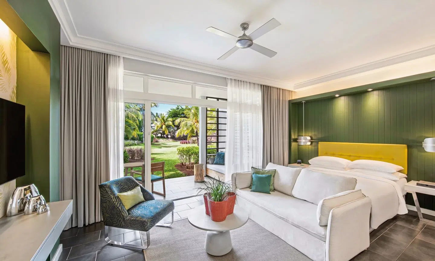 Long Beach Mauritius ROOM_EXAMPLE