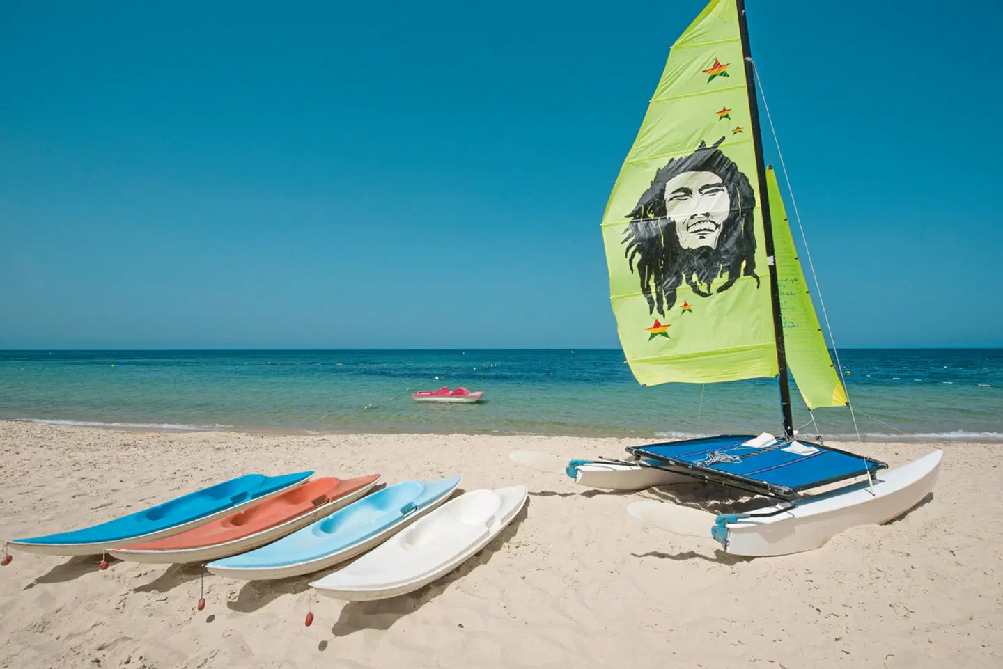 Iberostar Selection Diar El Andalous Strand