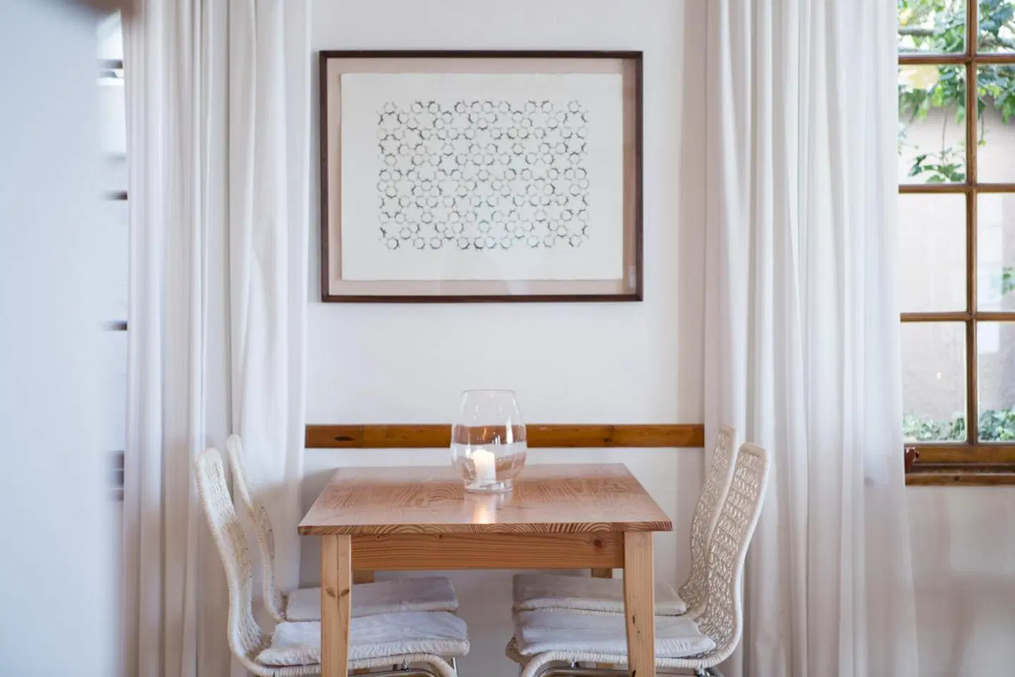 Chartfield Guesthouse Konferenz