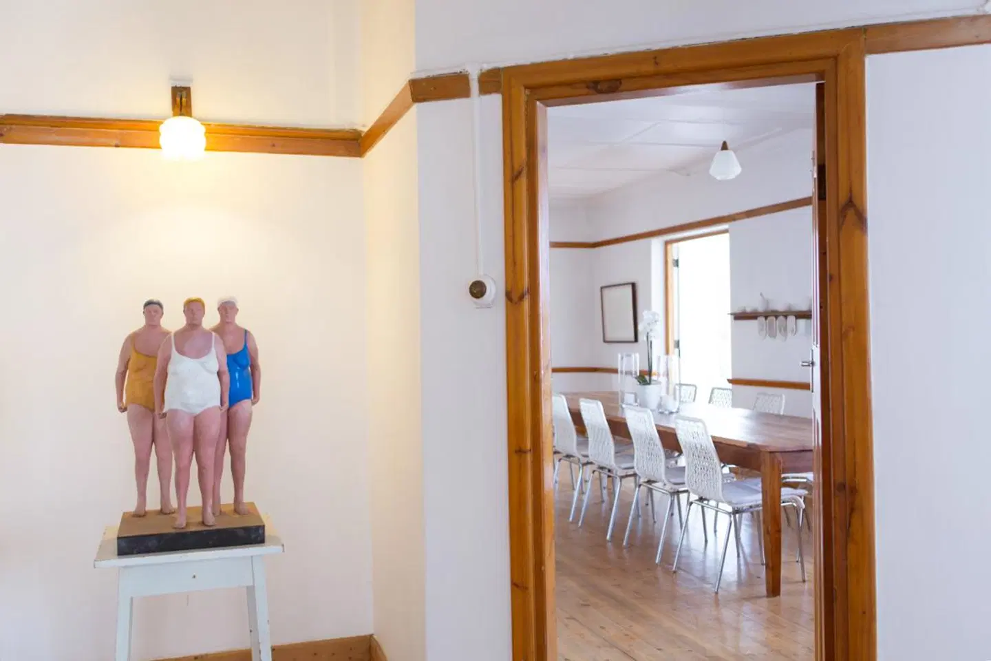 Chartfield Guesthouse ROOM_EXAMPLE