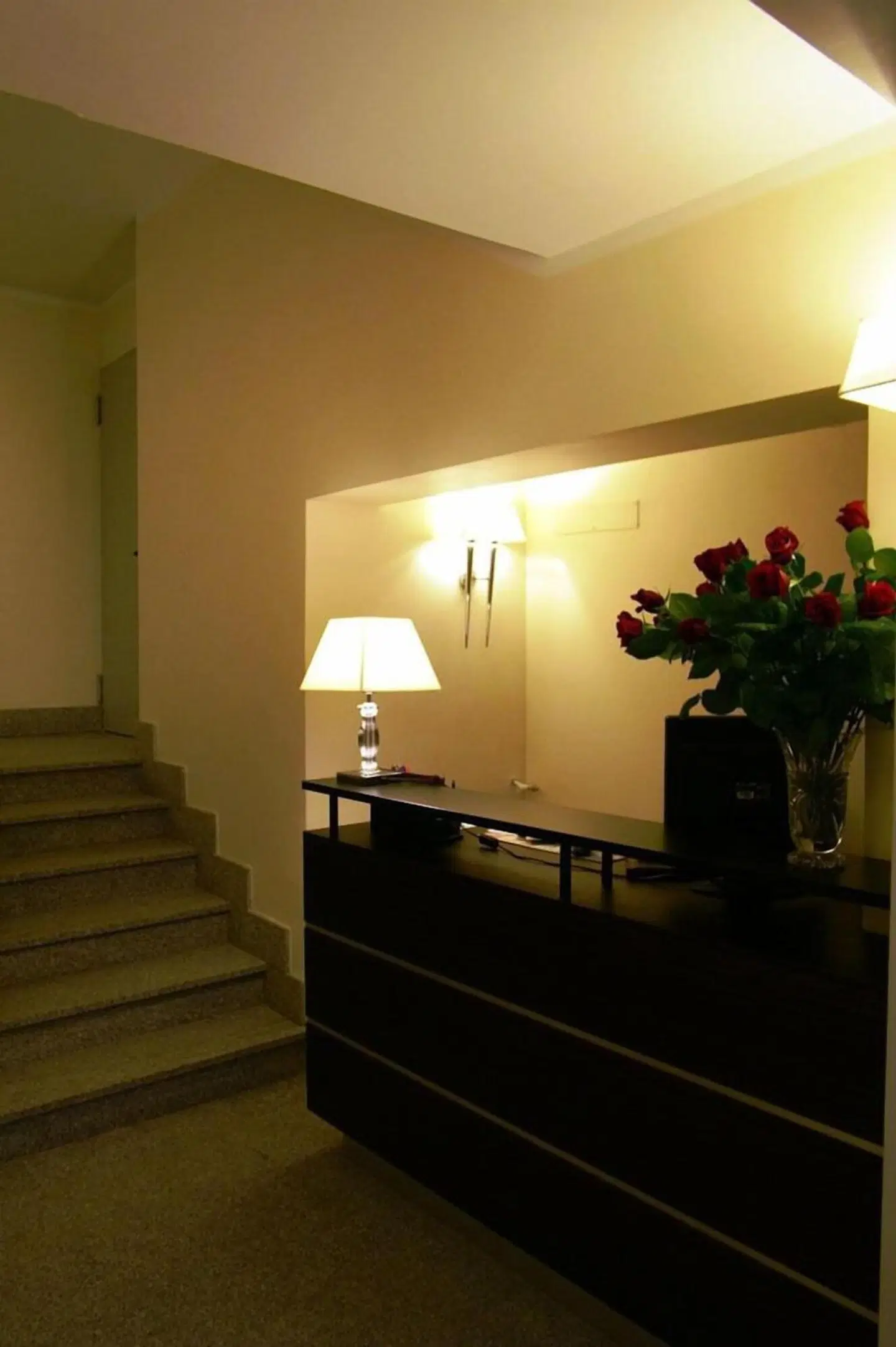 The Strand Hotel ROOM_EXAMPLE