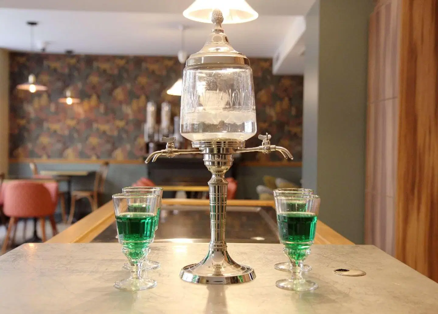 Best Western Hôtel Littéraire Arthur Rimbaud Konferenz