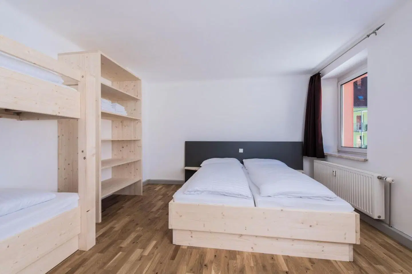 Erzberg Alpin Resort by ALPS RESORTS ROOM_EXAMPLE