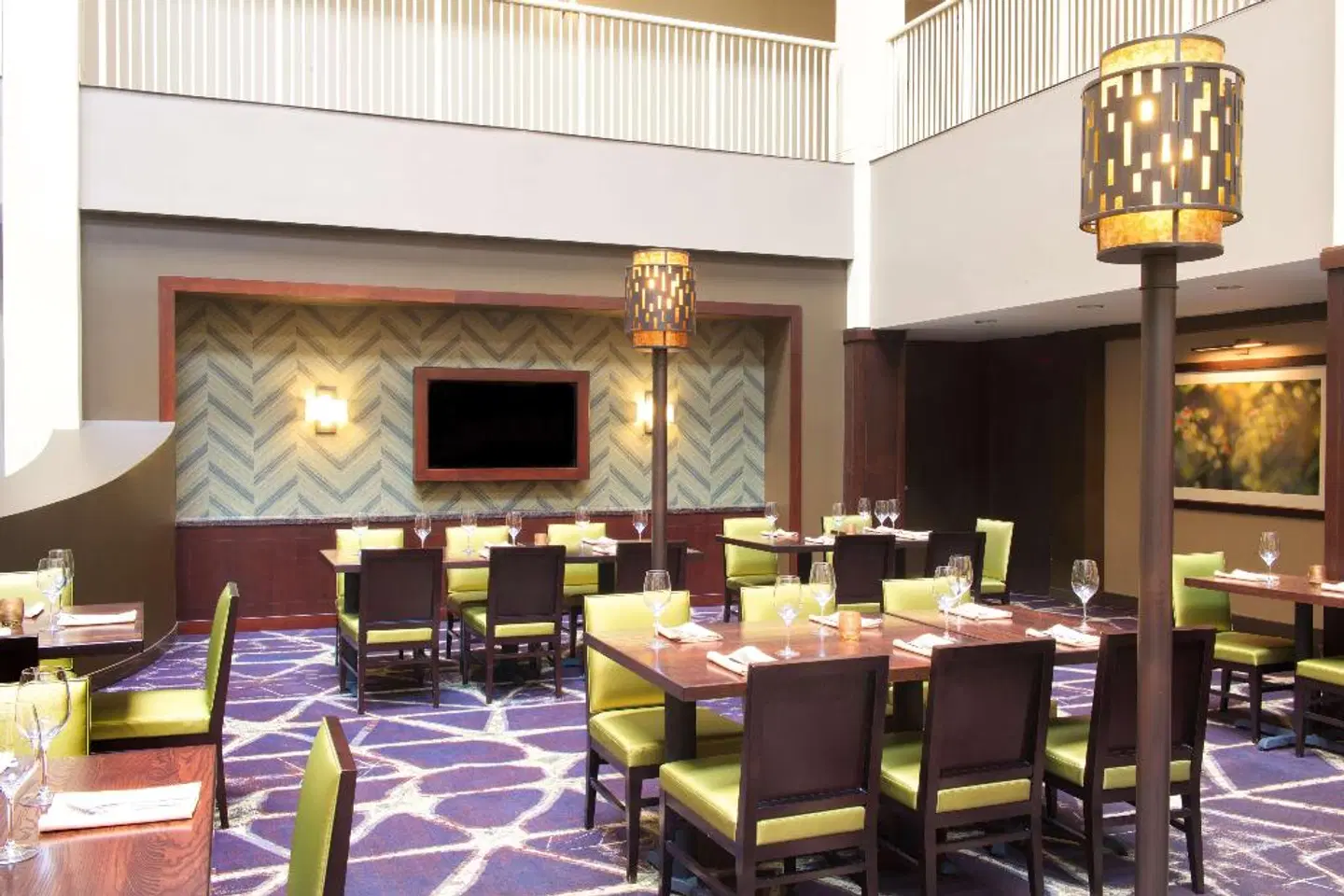 Embassy Suites by Hilton Philadelphia - Airport Konferenz