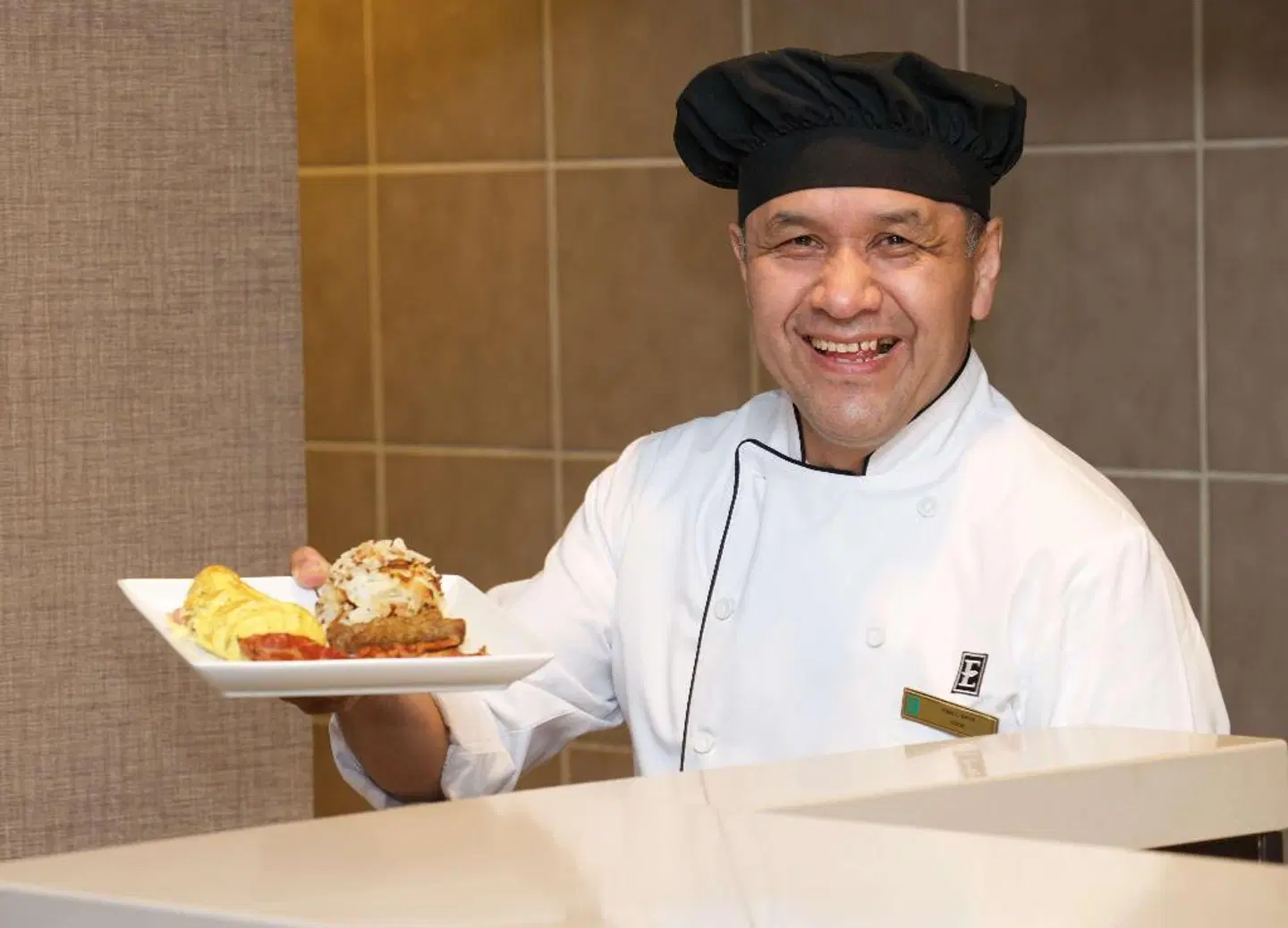 Embassy Suites by Hilton Philadelphia - Airport PEOPLE