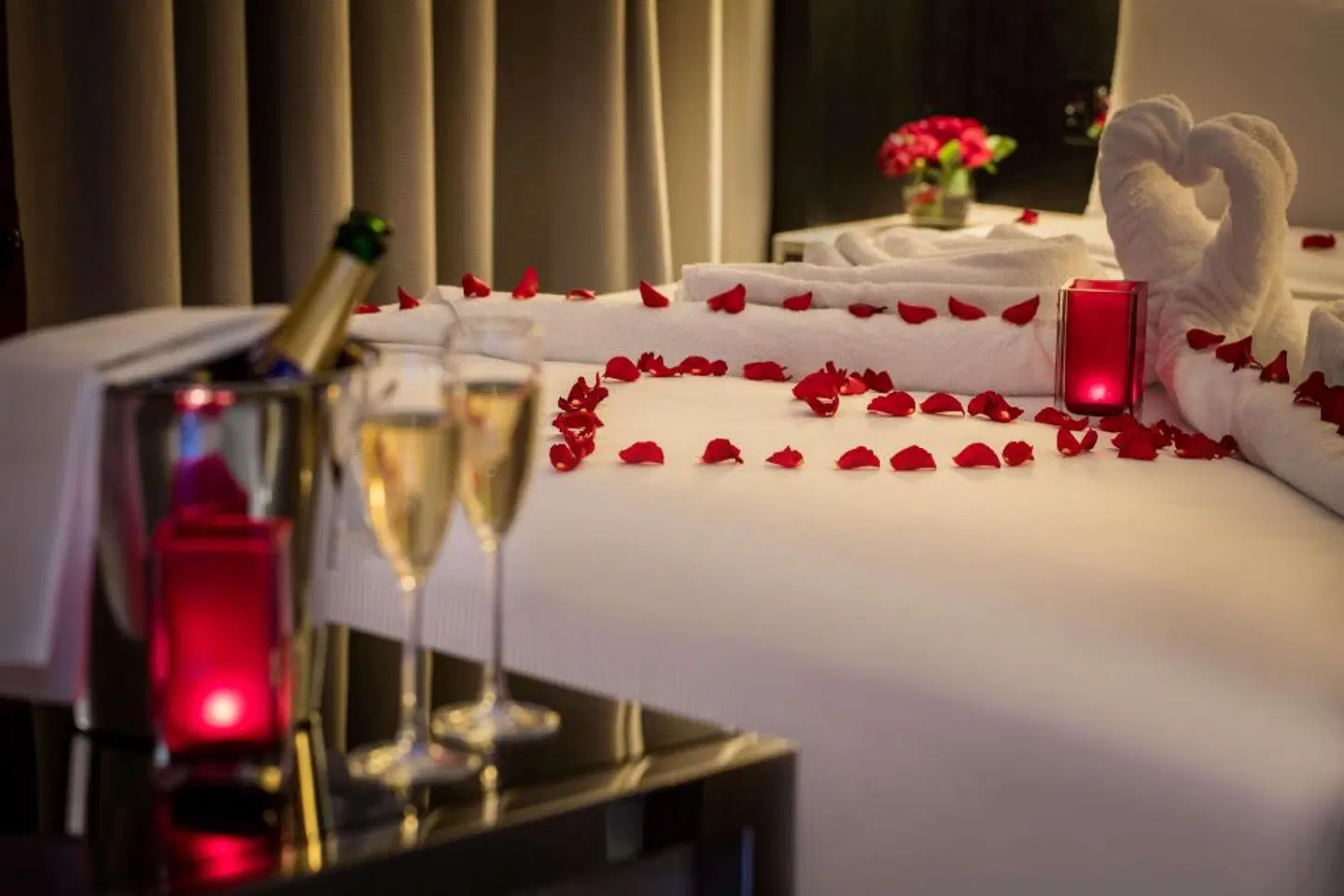 Hilton London Angel Islington HEALTH_BEAUTY