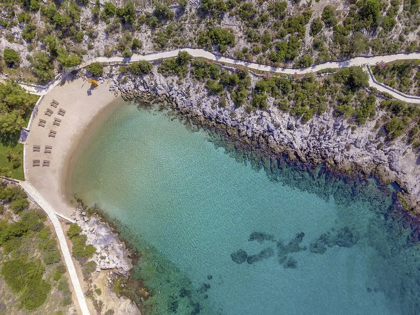 Six Senses Kaplankaya LANDSCAPE