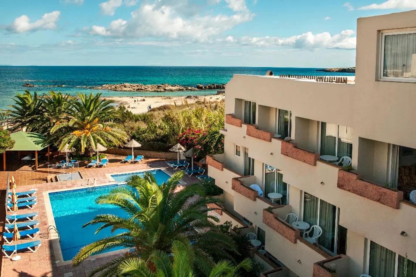 Paya Portu Saler EXTERIOR