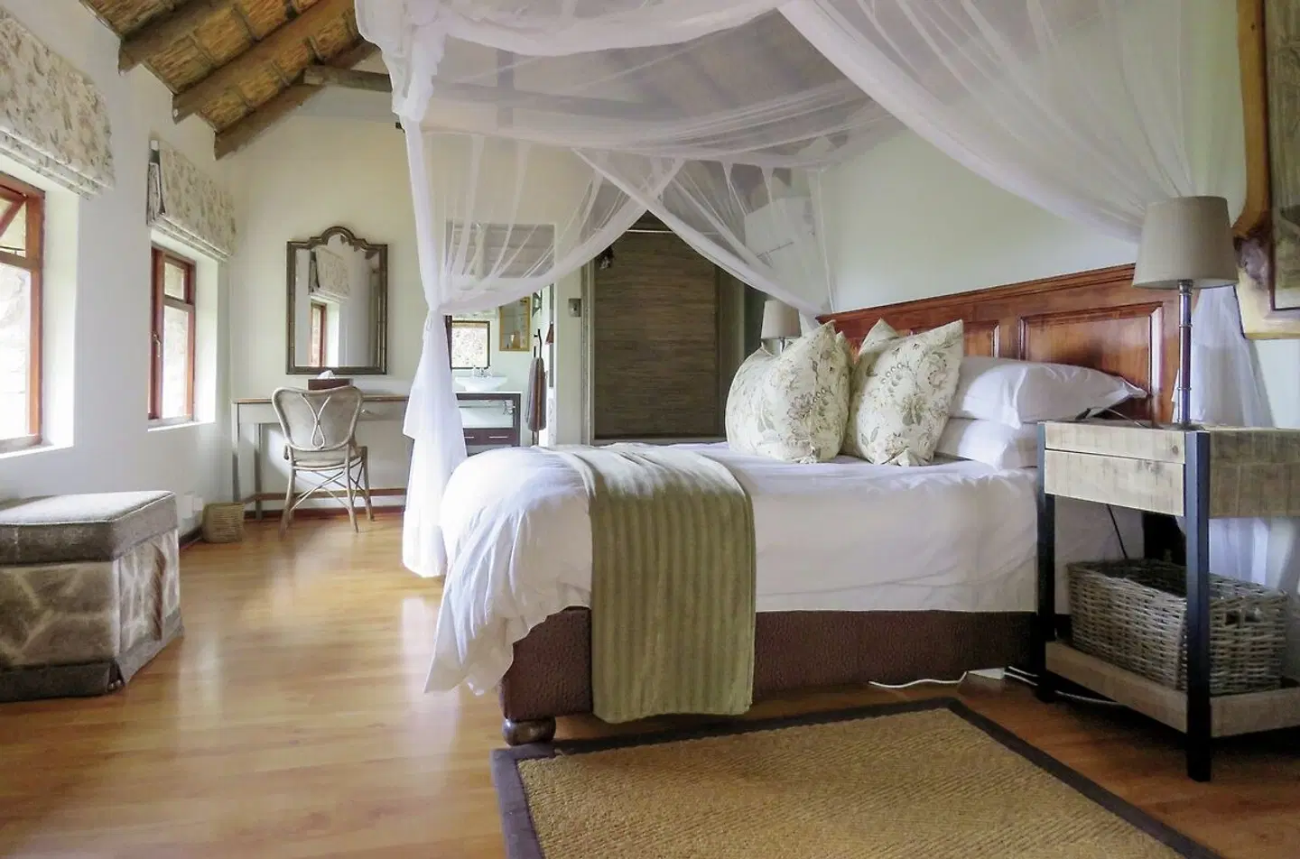 Amakhala Private Game Reserve ROOM_EXAMPLE