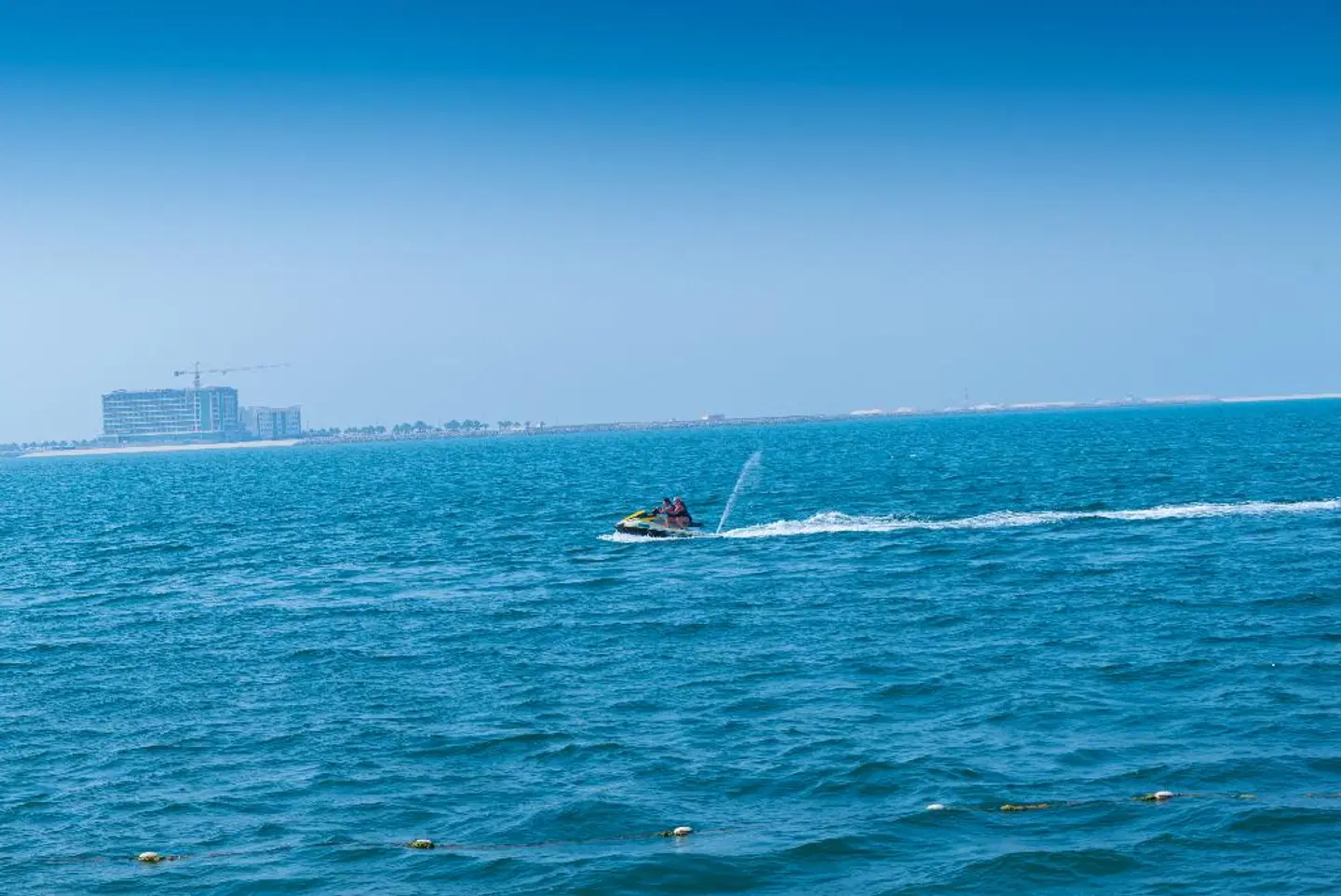 City Stay Beach Hotel Apartment SPORTS_AND_LEISURE