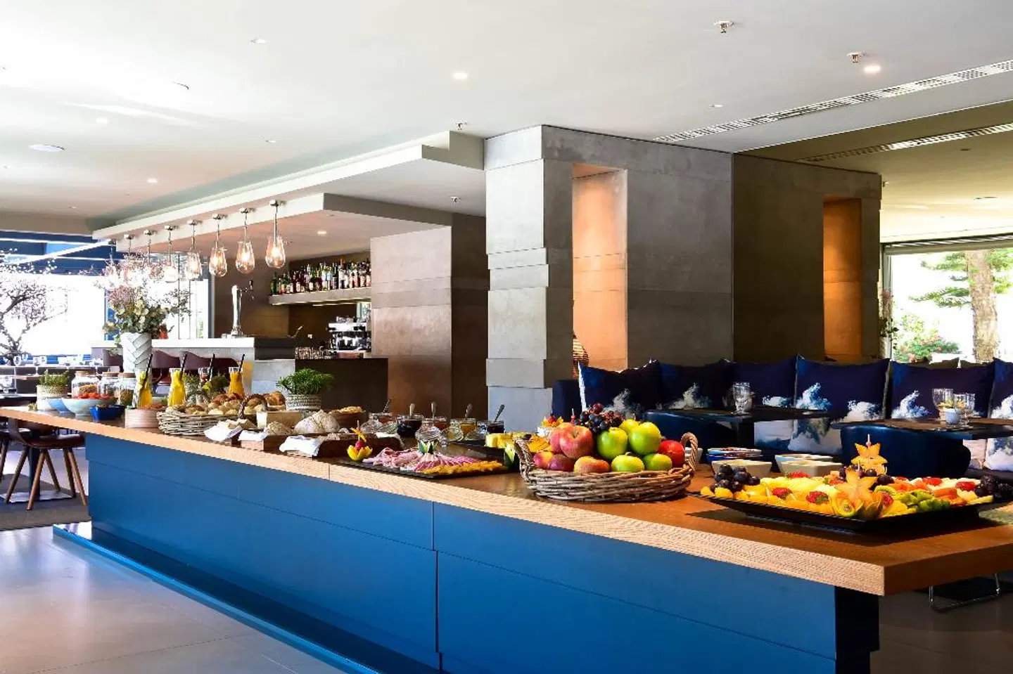 The Prime Energize Bar