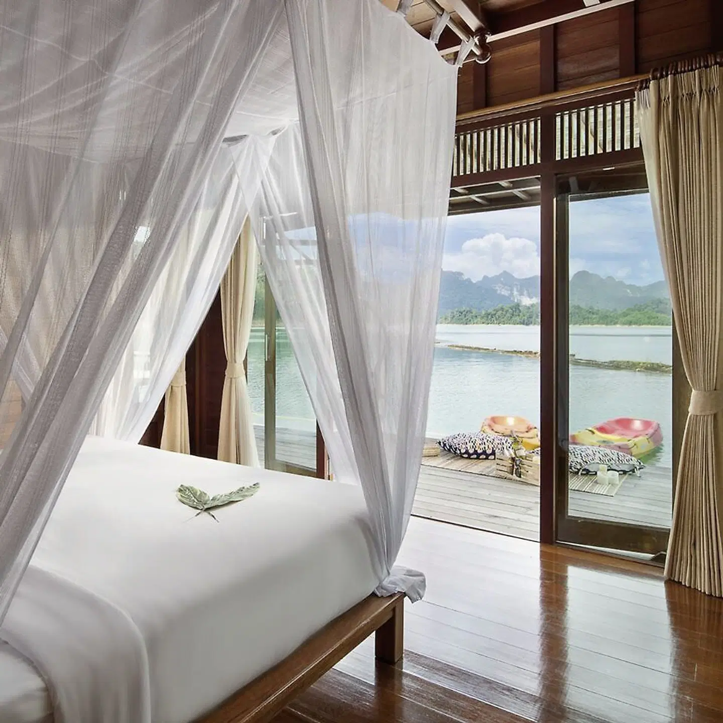 Khao Sok Nationalpark ROOM_EXAMPLE