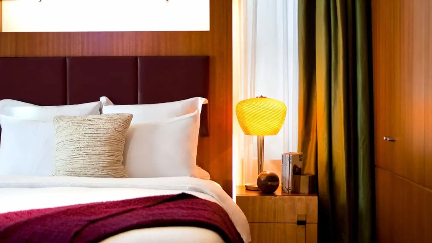 Hotel 57 New York City ROOM_EXAMPLE