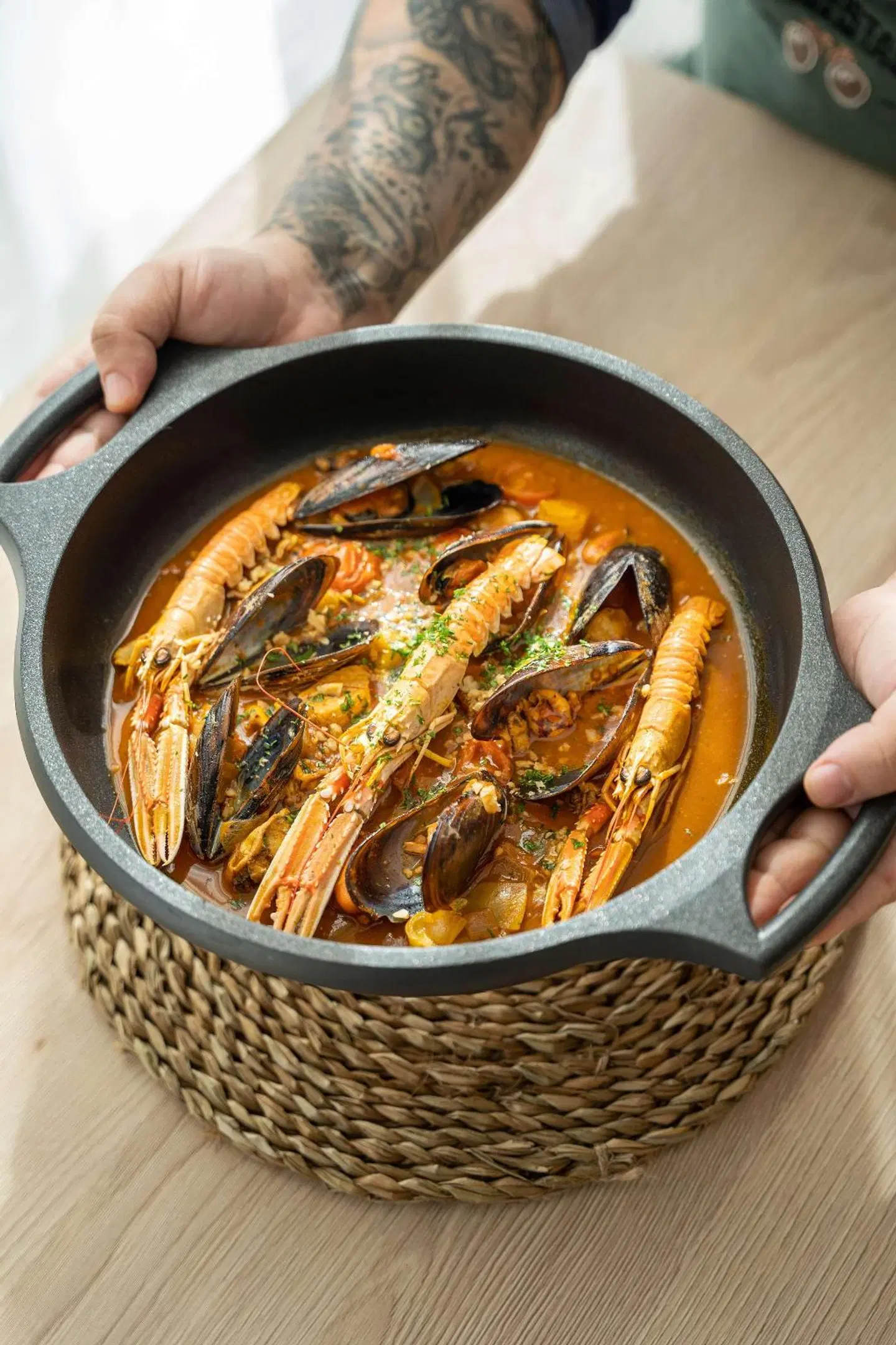 INNSiDE Costablanca PEOPLE