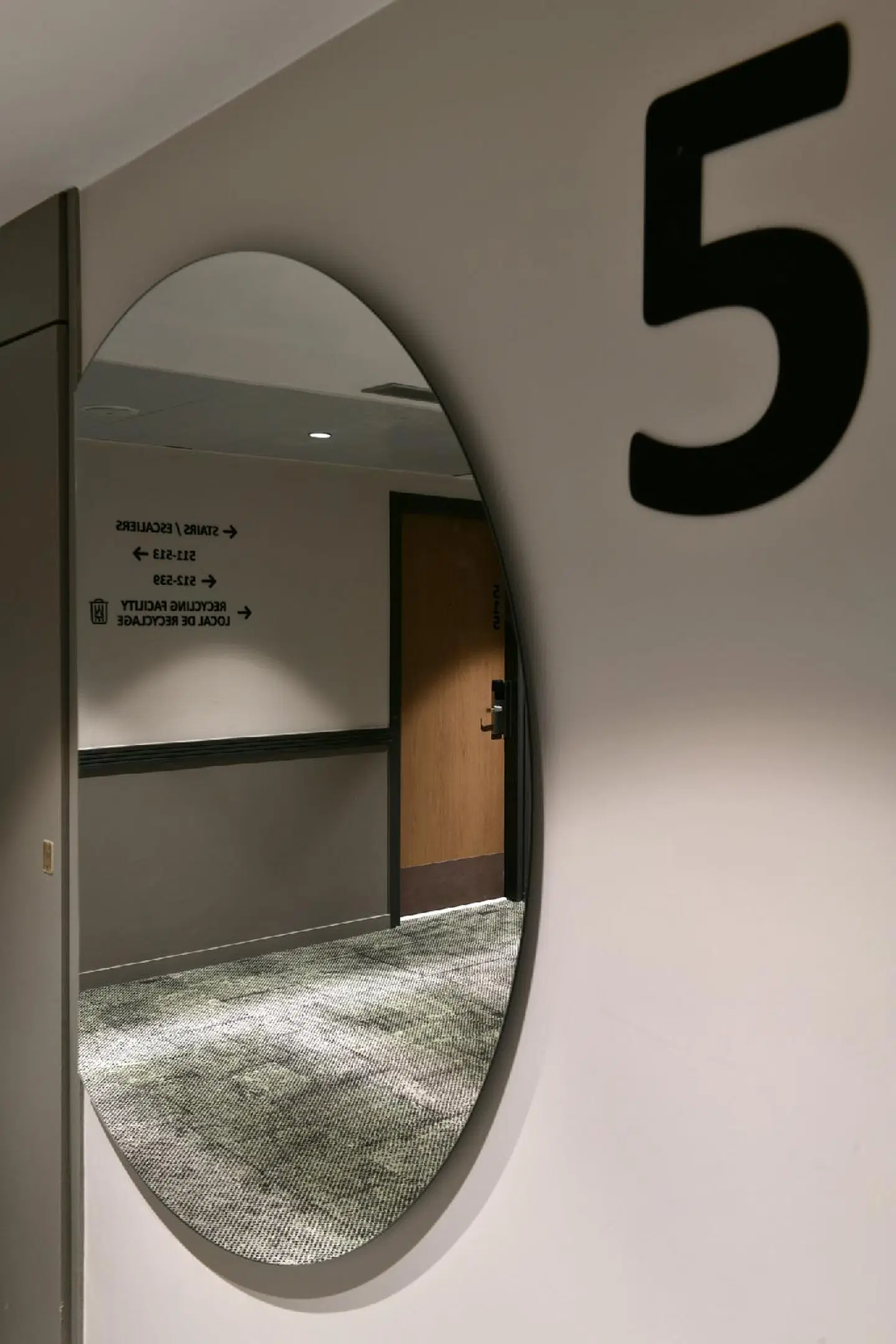 Citadines Les Halles Paris HEALTH_BEAUTY