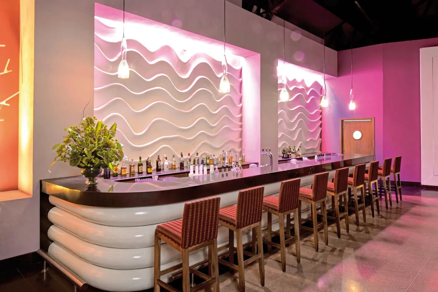 Iberostar Selection Praia do Forte Bar