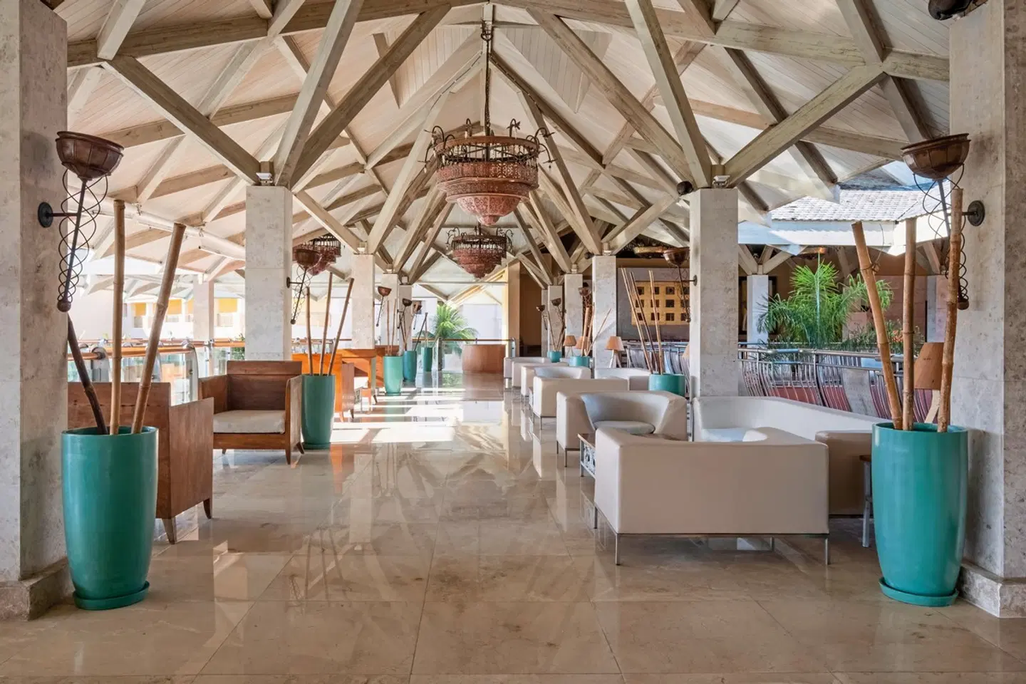 Iberostar Selection Praia do Forte LOUNGE_LOBBY