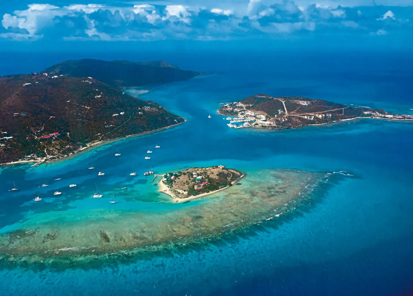 Von Seebären und Piraten LANDSCAPE