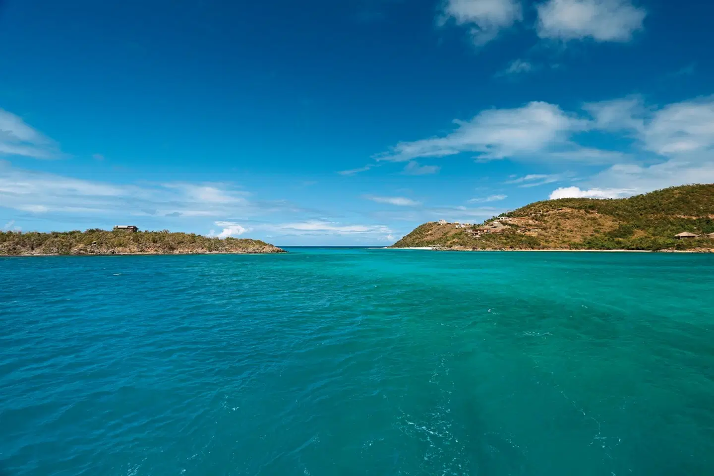 Von Seebären und Piraten LANDSCAPE