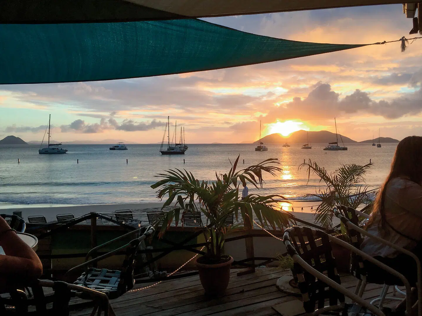 Von Seebären und Piraten LANDSCAPE