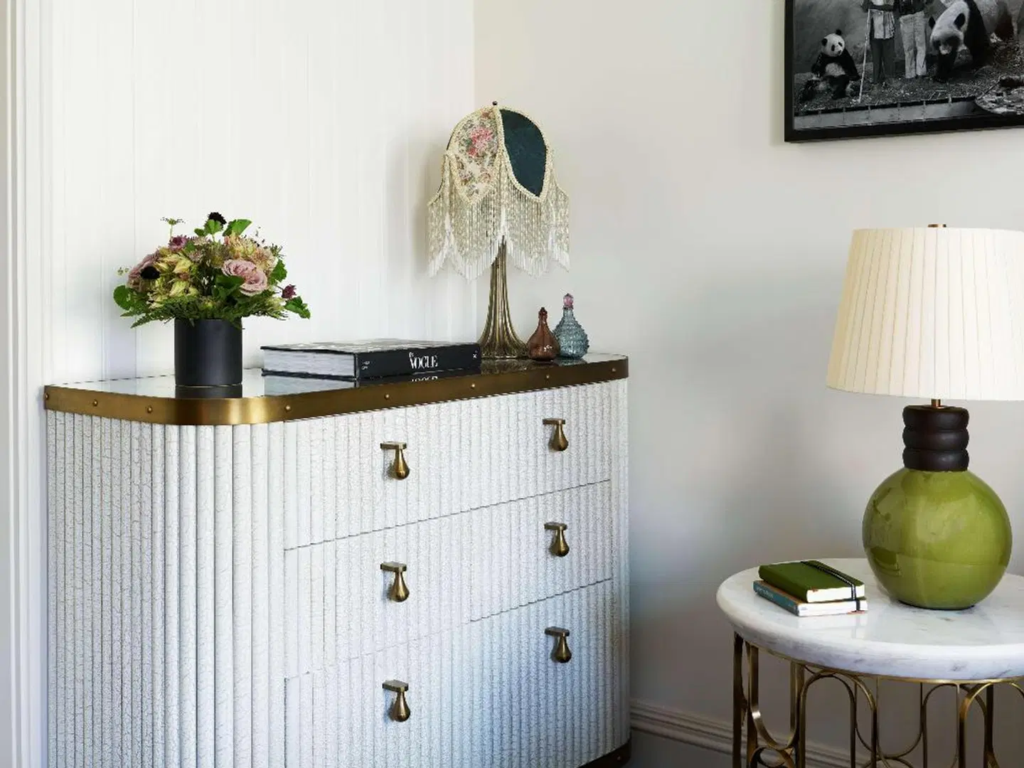 The Beekman, A Thompson Hotel ROOM_EXAMPLE